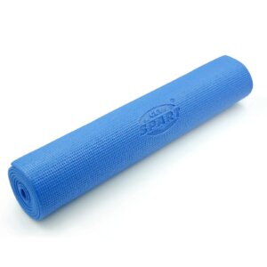 Mata do jogi Mata do ćwiczeń jogi 5 mm Get Spart - Get Spart