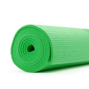 Mata do jogi Mata do ćwiczeń jogi 5 mm Get Spart - Get Spart