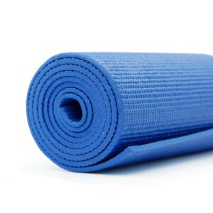 Mata do jogi Mata do ćwiczeń jogi 5 mm Get Spart - Get Spart