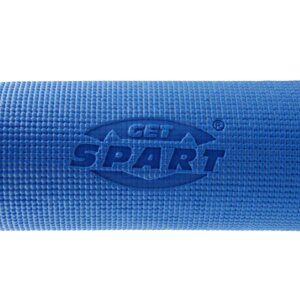 Mata do jogi Mata do ćwiczeń jogi 5 mm Get Spart - Get Spart
