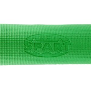 Mata do jogi Mata do ćwiczeń jogi 5 mm Get Spart - Get Spart