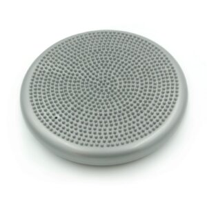 Dysk pompowany do balansowania z wypustkami do masażu, renomowanej marki Get Spart. Dysk do balansowania masujący Get Spart FD-503 - Get Spart