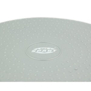 Dysk pompowany do balansowania z wypustkami do masażu, renomowanej marki Get Spart. Dysk do balansowania masujący Get Spart FD-503 - Get Spart