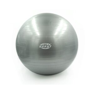 Piłka fitness 75 cm Get Spart Piłka fitness 75 cm Get Spart FP-575 - Get Spart