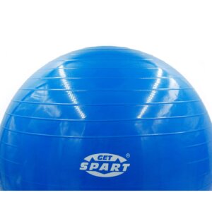 Piłka fitness 75 cm Get Spart Piłka fitness 75 cm Get Spart FP-575 - Get Spart