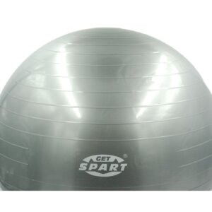 Piłka fitness 75 cm Get Spart Piłka fitness 75 cm Get Spart FP-575 - Get Spart