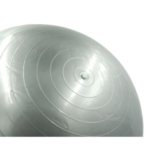 Piłka fitness Get Spart 55 cm Piłka fitness 55 cm Get Spart FP-555 - Get Spart