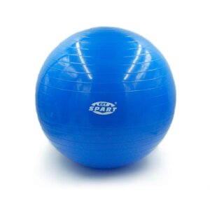 Piłka fitness Get Spart 65 cm Piłka fitness 65 cm Get Spart - Get Spart