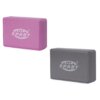 Mata do jogi Klocek do jogi 7,5x15x22,5 cm Foam Get Spart - Get Spart