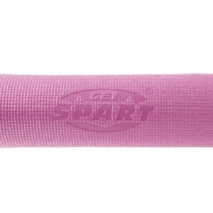 Mata do jogi Mata do ćwiczeń jogi 5 mm Get Spart - Get Spart