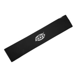 <STRONG>Guma fitness 500x50x0,7 mm Mini Band Get Spart czarna DY-LB-02BLGS</STRONG> Guma fitness Mini Band 0,7 mm czarna Get Spart - Get Spart