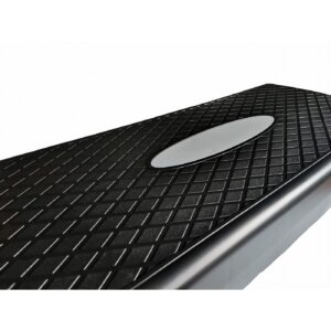 <p>Step do ćwiczeń 2-stopniowy</p> Step do ćwiczeń 2-stopniowy Get Spart - Get Spart