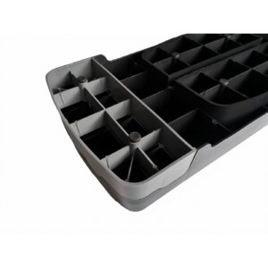 <p>Step do ćwiczeń 2-stopniowy</p> Step do ćwiczeń 2-stopniowy Get Spart - Get Spart