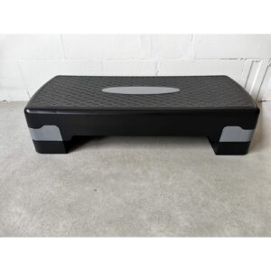 <p>Step do ćwiczeń 2-stopniowy</p> Step do ćwiczeń 2-stopniowy Get Spart - Get Spart