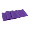 <STRONG>Guma fitness 500x50x0,4 mm Mini Band Get Spart czerwona DY-LB-02CGS</STRONG> Guma fitness średnia Get Spart fioletowy - Get Spart