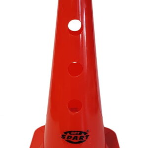 Pachołek treningowy z otworami 45 cm PT-S450MM Get Spart - Get Spart