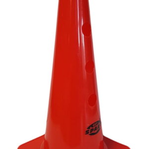 Pachołek treningowy z otworami 45 cm PT-S450MM Get Spart - Get Spart