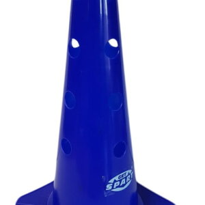 Pachołek treningowy z otworami 45 cm PT-S450MM Get Spart - Get Spart