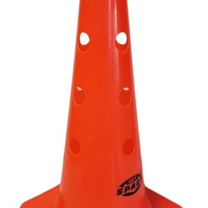 Pachołek treningowy z otworami 45 cm PT-S450MM Get Spart - Get Spart