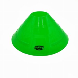 Pachołek treningowy - wyznacznik 9 cm PT-W90MM Get Spart - Get Spart