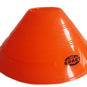 Pachołek treningowy - wyznacznik 9 cm PT-W90MM Get Spart - Get Spart